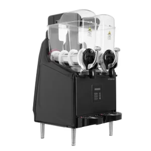 An image of the Polar U-Series Slush Maker Twin 12L Tank