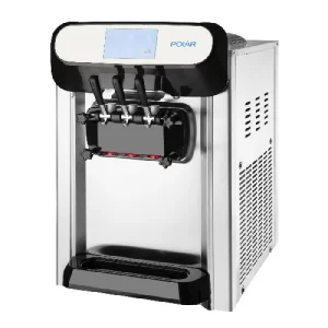 An image of the Polar U-Series Soft Serve Ice Cream Maker