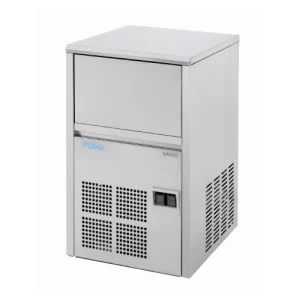 An image of the Polar U-Series Spray Ice Maker 21kg