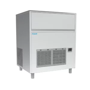 An image of the Polar U-Series Spray Ice Maker 85kg