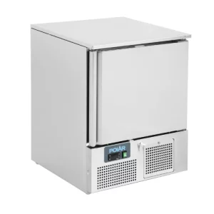 An image of a Polar U-Series Under Counter Fish Fridge 140L