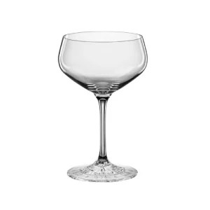 An image of a Spiegelau Perfect Serve Collection Coupette Glass