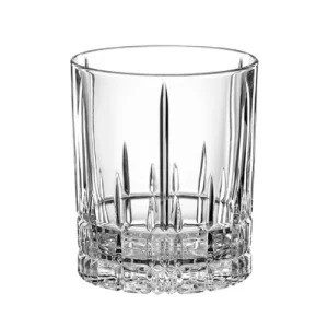 An image of a Spiegelau Perfect Serve Collection Double Old Fashioned Glass