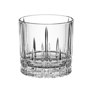 An image of a Spiegelau Perfect Serve Collection Single Old Fashioned Glass