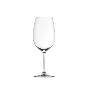 An image of the Spiegelau Salute Bordeaux Glass