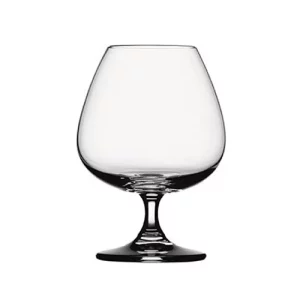 An image of a Spiegelau Soiree Brandy Glass