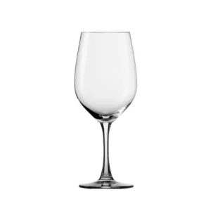 An image of a Spiegelau Winelovers Bordeaux Glass