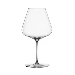 An image of the Spiegelau Definition Burgundy Wine Glass