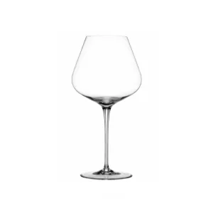 An image of a Spiegelau Hybrid Burgundy Wine Glass