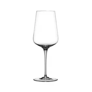 An image of a Spiegelau Hybrid White Wine Glass