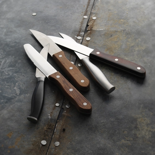 Laguiole Steak Knives