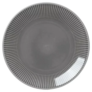 An image of a Steelite Distinction Willow Gourmet Coupe Plate Mist 28cm11