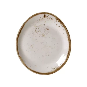 An image of a Steelite Performance Craft Plate White 15.25cm6