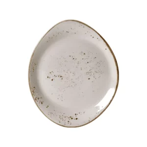 An image of a Steelite Performance Craft Plate White 25.5cm10