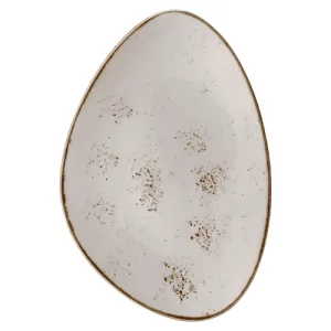 An image of a Steelite Performance Craft Plate White 37cm14.6