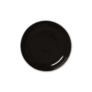 An image of a Steelite Performance Nyx Nordic Coupe Plate 15.25cm6