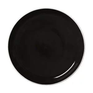 An image of a Steelite Performance Nyx Nordic Coupe Plate 20.25cm8