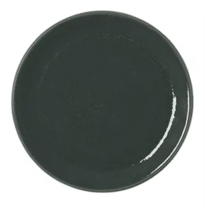 An image of a Steelite Performance Revolution Coupe Plate Jade 27.9cm11