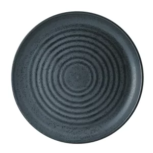 An image of a Steelite The Potters Collection Plate Storm 19.1cm7.5