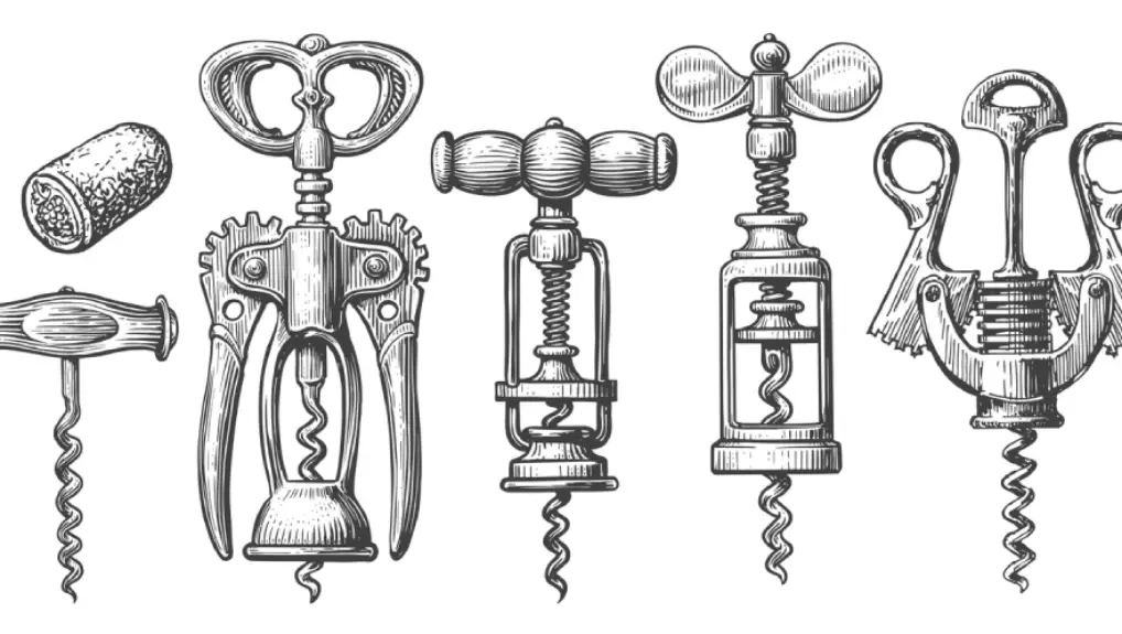 The Evolution of Bar Tools Through History