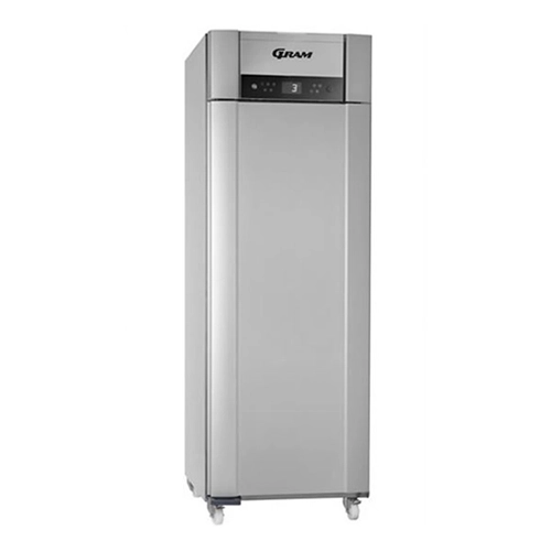 Upright Freezers