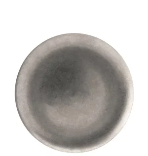 An image of a Utopia Artemis Plate Stainless Steel 23cm9