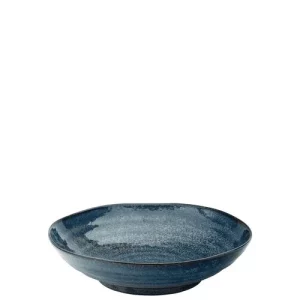 An image of a Utopia Azure Coupe Bowl 21cm8.25