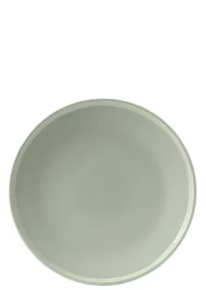 An image of a Utopia Core Plate Mint 17.5cm7