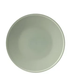 An image of a Utopia Core Plate Mint 25cm10