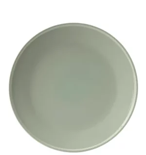 An image of a Utopia Core Plate Mint 27cm10.5