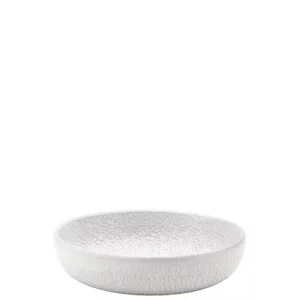 An image of a Utopia Juno Coupe Bowl White 21cm8.25