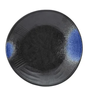 An image of a Utopia Kyoto Deep Coupe Plate 25.5cm10