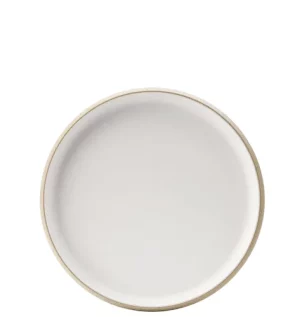 An image of a Utopia Melamine Portico Plate 21.5cm8.5