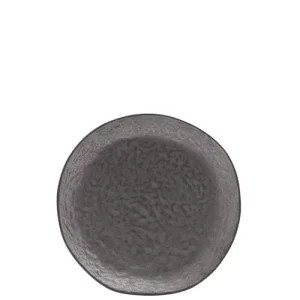 An image of a Utopia Midas Pewter Plate 19cm7.5