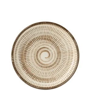 An image of a Utopia Minno Plate 23cm9