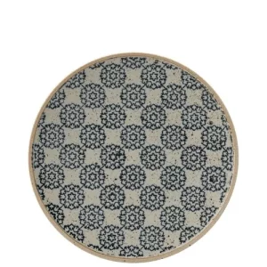 An image of a Utopia Parador Plate 20.5cm8