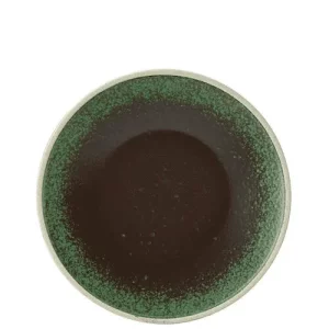 An image of a Utopia Pistachio Plate 20.5cm8