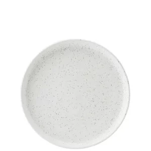 An image of a Utopia Raw Plate White 25.5cm10