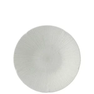 An image of a Utopia Sendan Deep Plate 24.5cm9.75