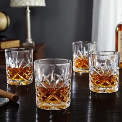 Whisky Glasses