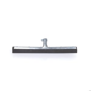 An image of the Floor Squeegee Zinc Plated 45cm