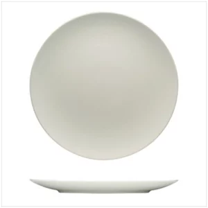 An image of a Bauscher Purity Plate White 29cm11.4