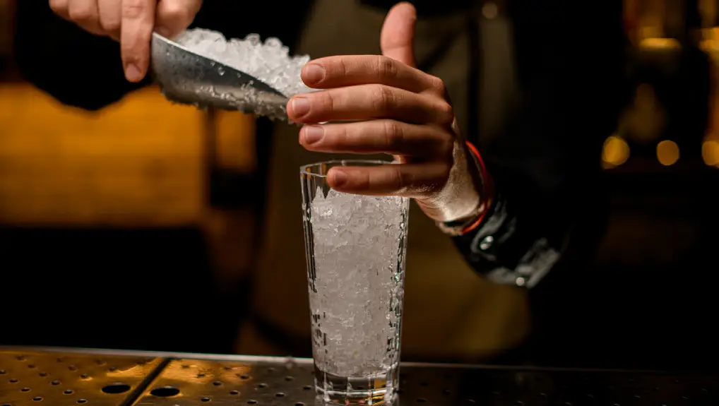 Best Ice Tools for Crafting Premium Cocktails