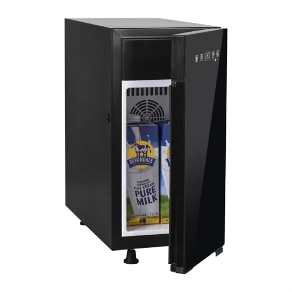 Blue Ice Azzurri Fridge T400