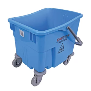 An image of the Buffalo Bucket Only 25L - Blue