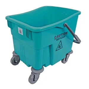 An image of the Buffalo Bucket Only 25L - Green