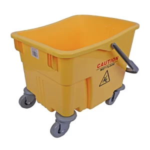 An image of the Buffalo Bucket Only 25L - Yellow