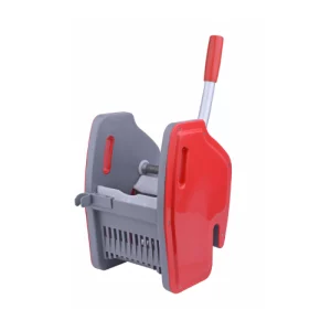 An image of the Buffalo Bucket Wringer Only - Red