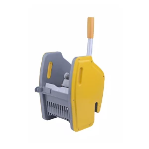 An image of the Buffalo Bucket Wringer Only - Yellow