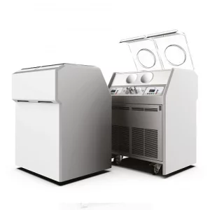 An image of the Carpigiani Synthesis 2 Modular Gelato Maker